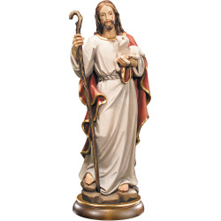 Jesus der Gute Hirte