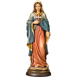 Imaculado Coração de Maria