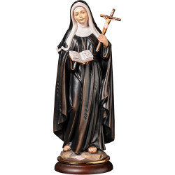 S. Luisa (libro + croce)