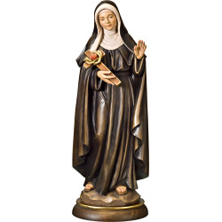 Santa Rita de Cássia – Padroeira das causas impossíveis