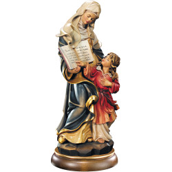 Heilige Anna – Mutter der Jungfrau Maria