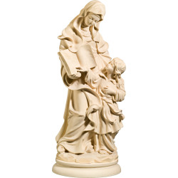 Saint Anne – Mother of the Virgin Mary