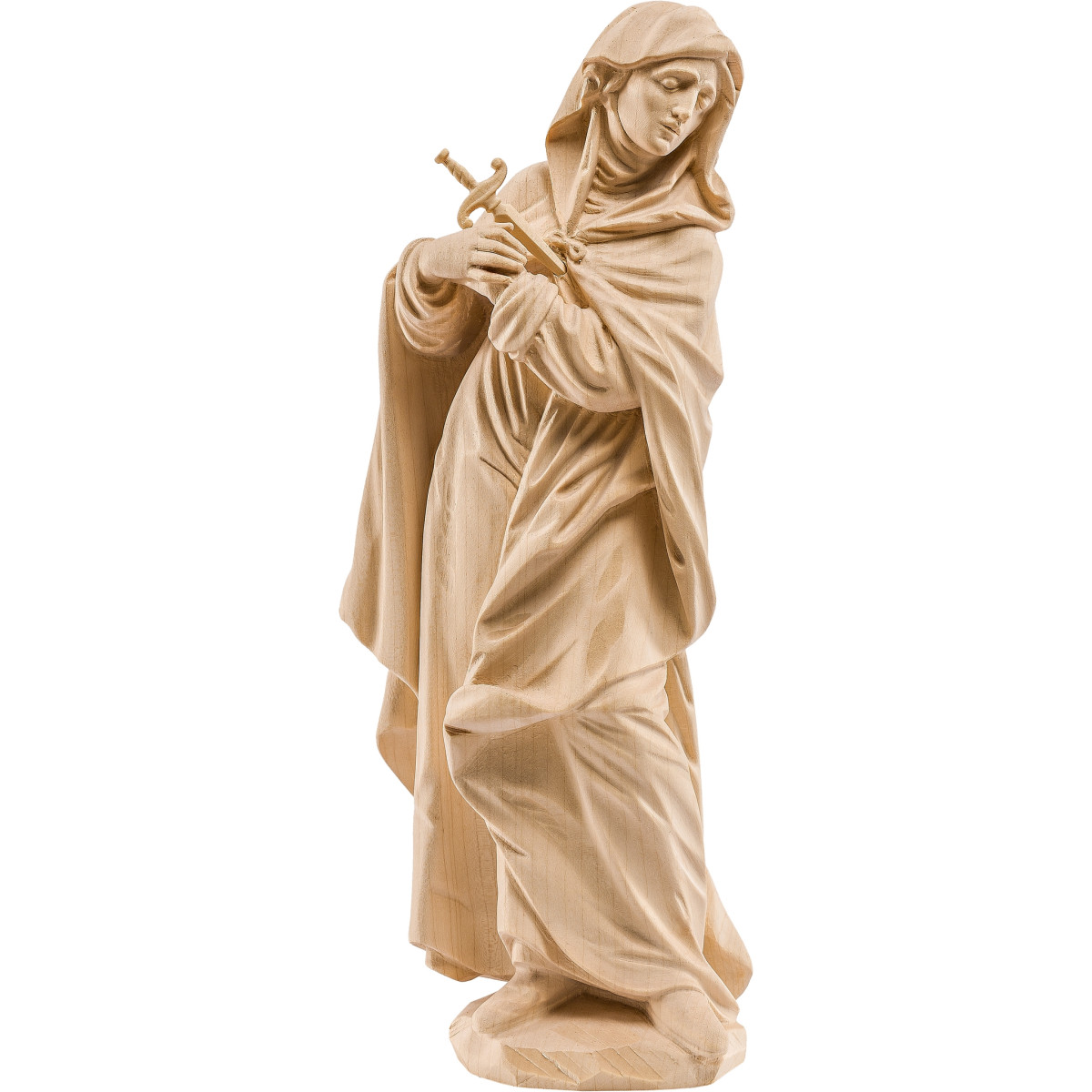 Nuestra Señora de los Dolores | Bergland
