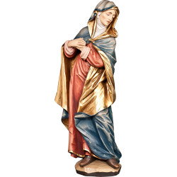 Maria per crocefissione