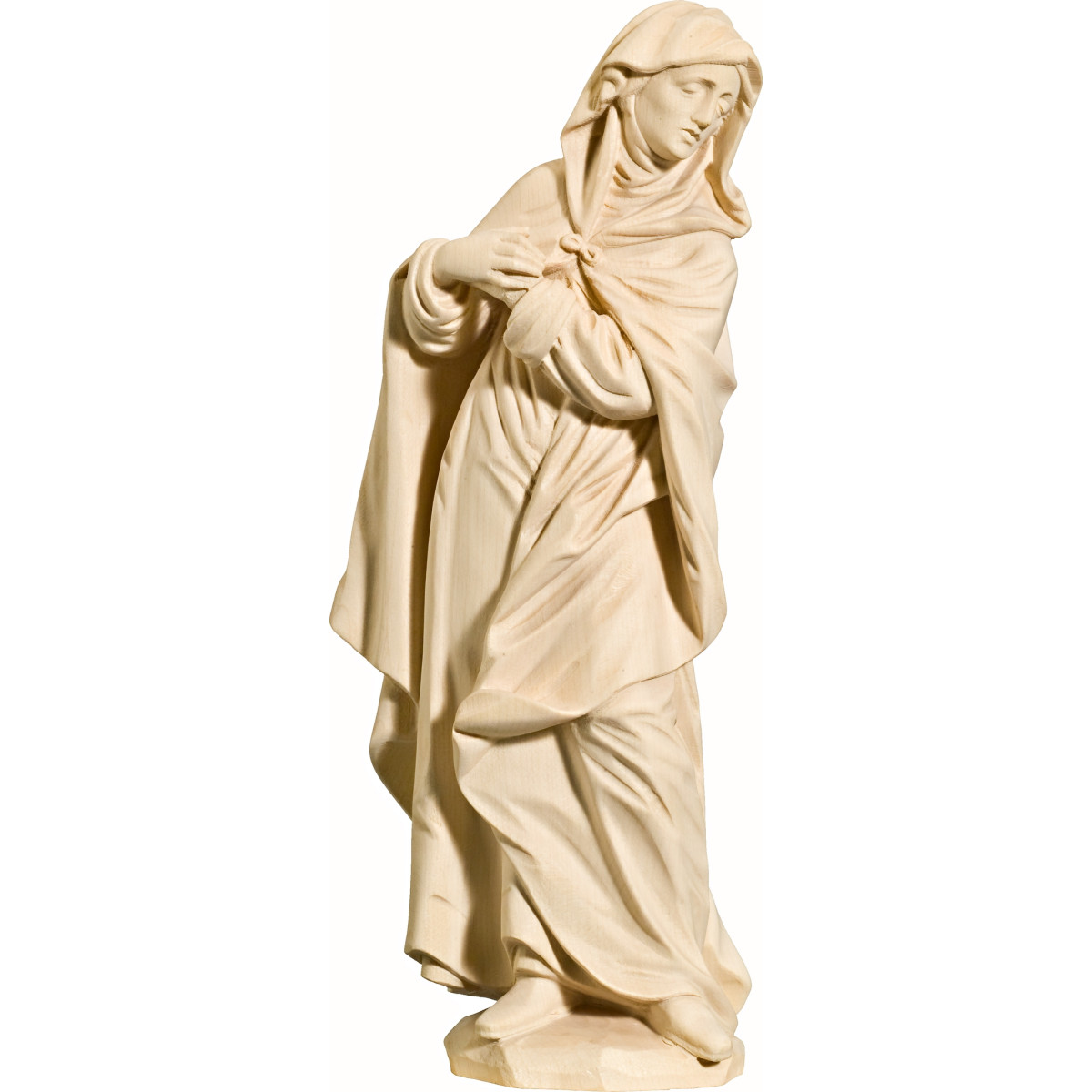 Mary for crucifixion group