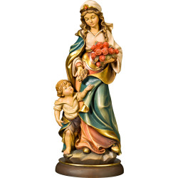 Santa Elisabetta di Turingia – Carità e Misericordia