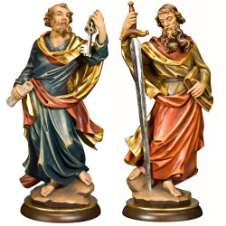 St. Peter and St. Paul