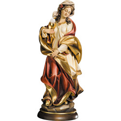 St. Barbara