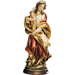 Saint Verena Statue | Bergland