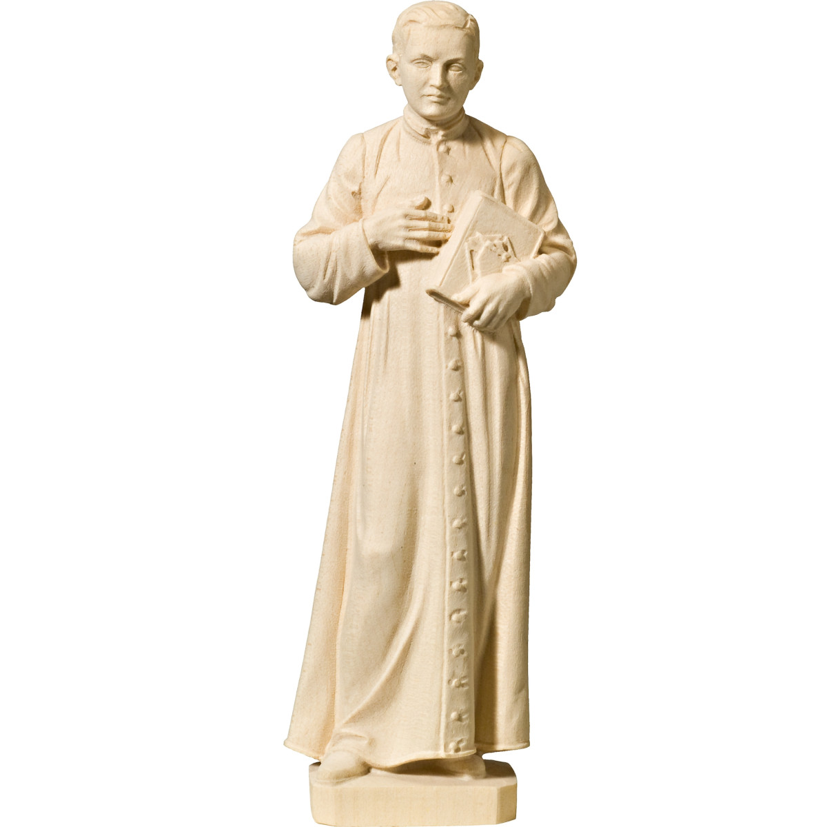 Pater Michael McGivney – Gründer der Kolumbusritter