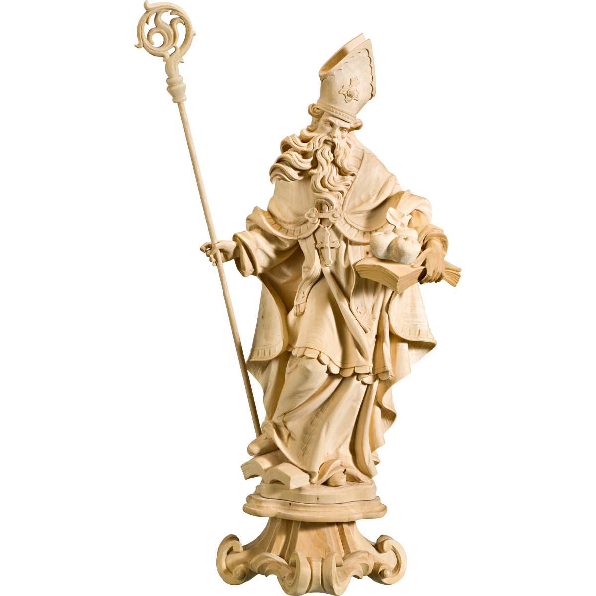 San Nicolás de Bari – Vida, culto e iconografía