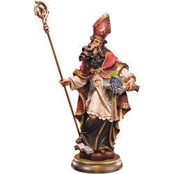 Saint Urban Statue | Bergland