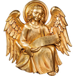 Symbol Hl. Matthäus Evangelist (Engel)