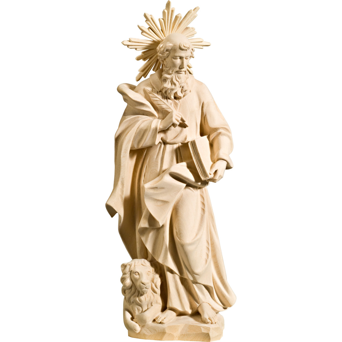 Heiliger Markus – Evangelist & Patron von Venedig