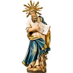 Saint Luke the Evangelist | Patron of doctors & artists