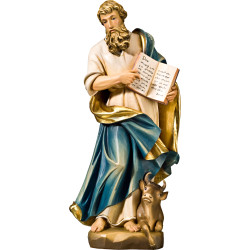 São Lucas Evangelista (touro)