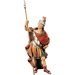 Hl. Longinus ohne Sockel | Bergland