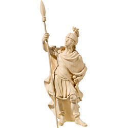 St. Longinus without Base | Bergland