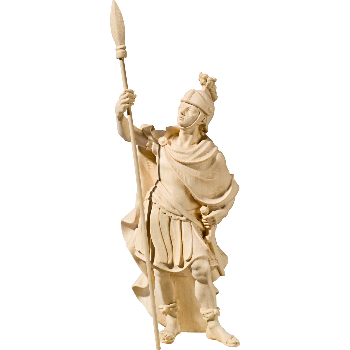 Hl. Longinus ohne Sockel | Bergland