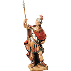 St. Longinus with Base | Bergland
