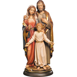 Holy Family