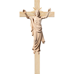 Ressurreição de Cristo na cruz