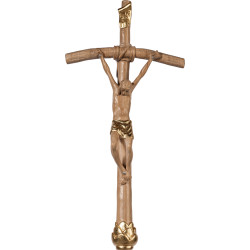 Crocifisso S. Giovanni Paolo II