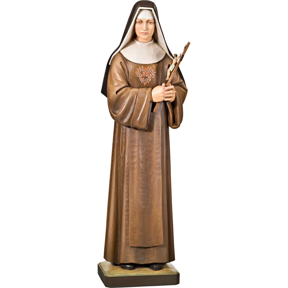 Selige Mutter Maria Tauscher | Bergland