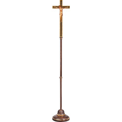 Cortege cross + 6000BA + base