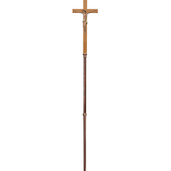 Cortege cross + 6000BE
