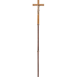 Cortege cross + 6000BE