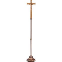 Cortege cross + 6001BE + base