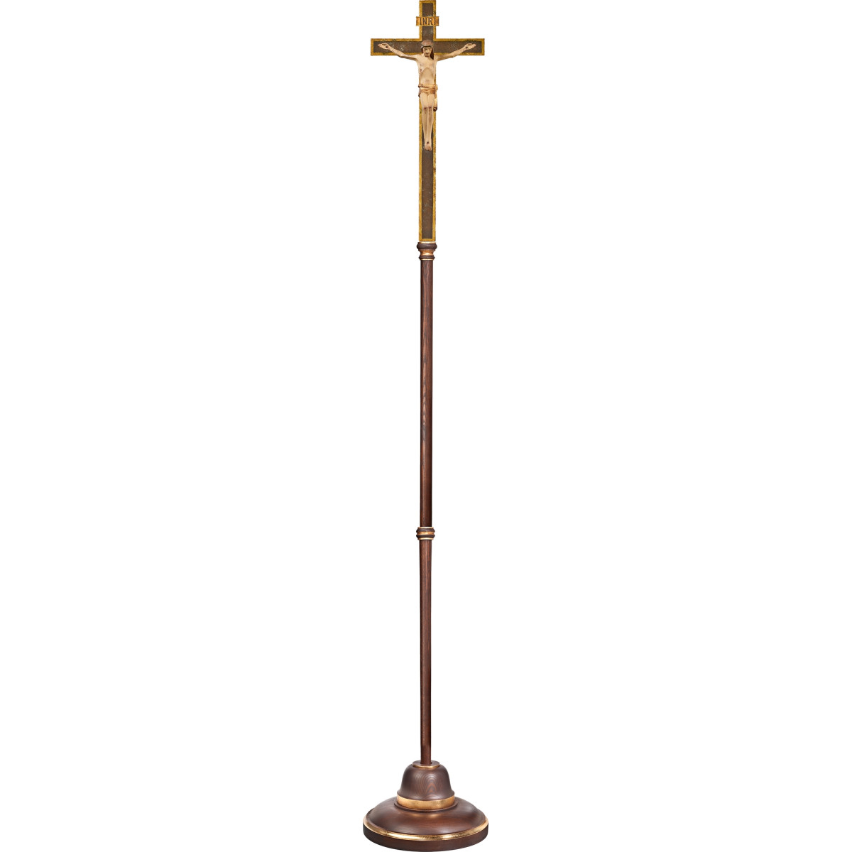 Cortege cross + 6001B + base