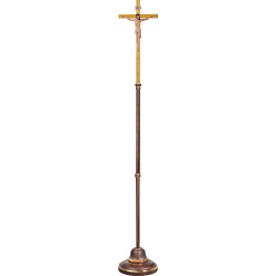 Cortege cross + 6001E + base
