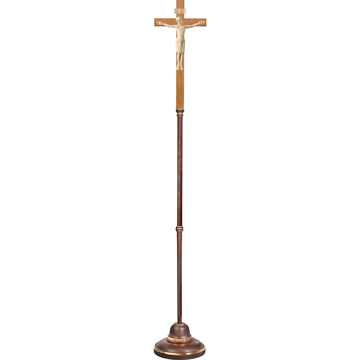 Cortege cross + 6017BE + base