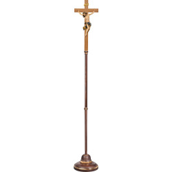 Cortege cross + 6018E + base