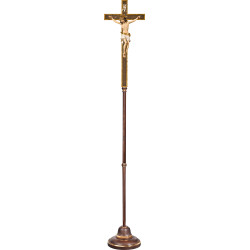 Cortege cross + 6019 + base