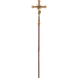Cortege cross + 6024STE