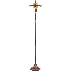 Cortege cross + 6024ST + base