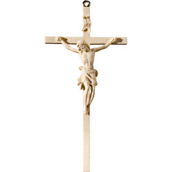 Corpus Pisa on cross
