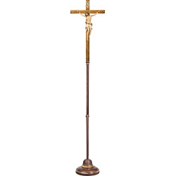 Cortege cross + 6028 + base