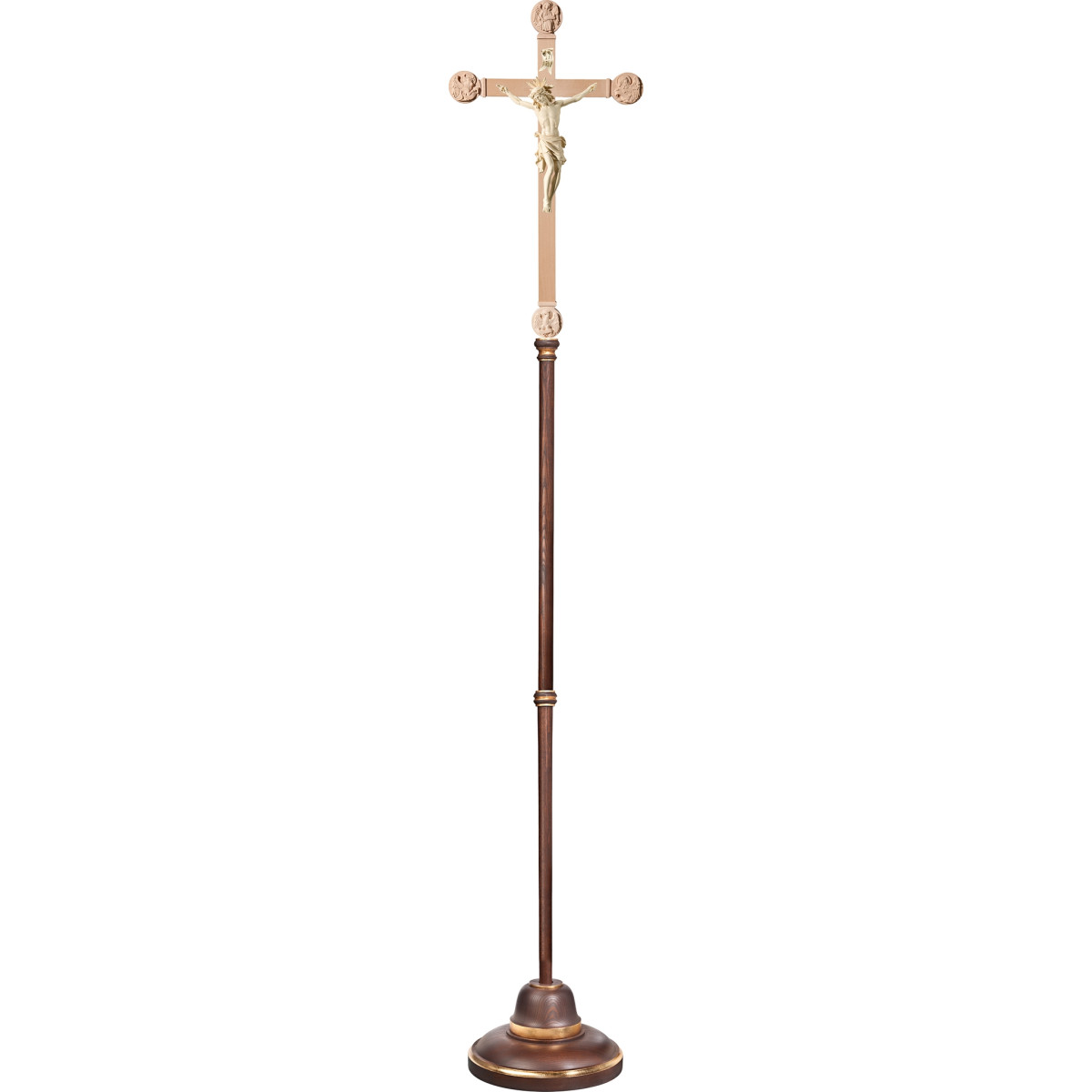 Cortege cross + 6029E + base