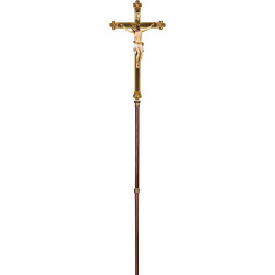 Croce astile + 6029