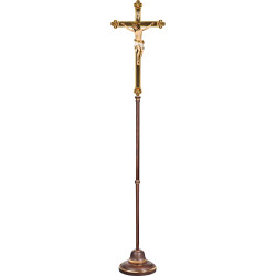 Cortege cross + 6029 + base