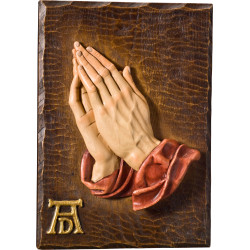 Praying hands (Albrecht Dürer)