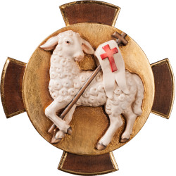 Lamm Gottes