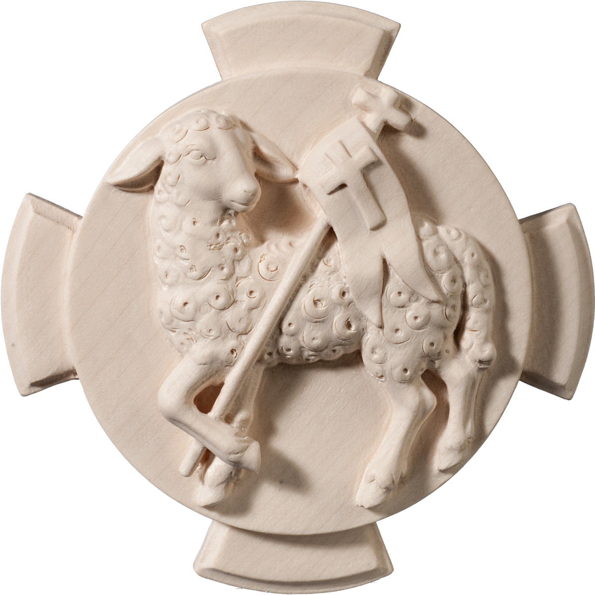 Agnello di Dio