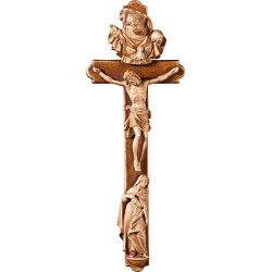 Passion cross