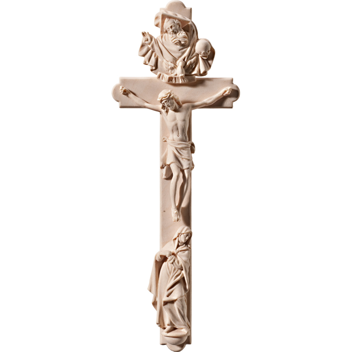 Passion cross