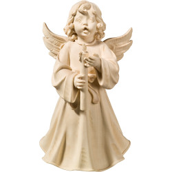 Anjo Sinfonia com vela